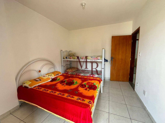 Imagem Apartamento com 3 Quartos à Venda, 100 m² em Canto Do Forte - Praia Grande