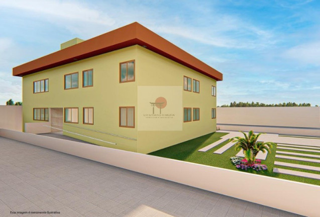 Imagem Apartamento com 2 Quartos à Venda, 60 m² em Candeias - Jaboatão Dos Guararapes