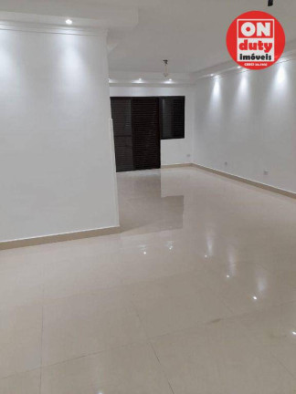 Apartamento com 3 Quartos à Venda, 133 m² em Gonzaga - Santos