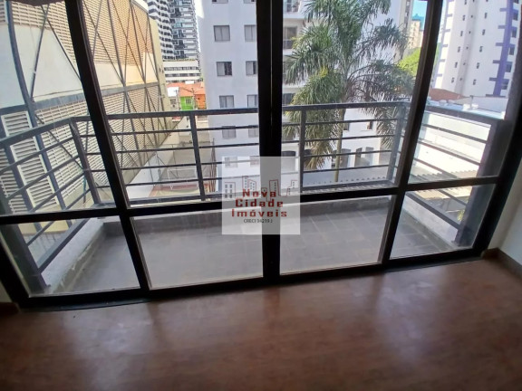 Imagem Apartamento com 3 Quartos à Venda, 84 m² em Vila Olímpia - São Paulo Imagem Apartamento com 3 Quartos à Venda, 84 m² em Vila Olímpia - São Paulo