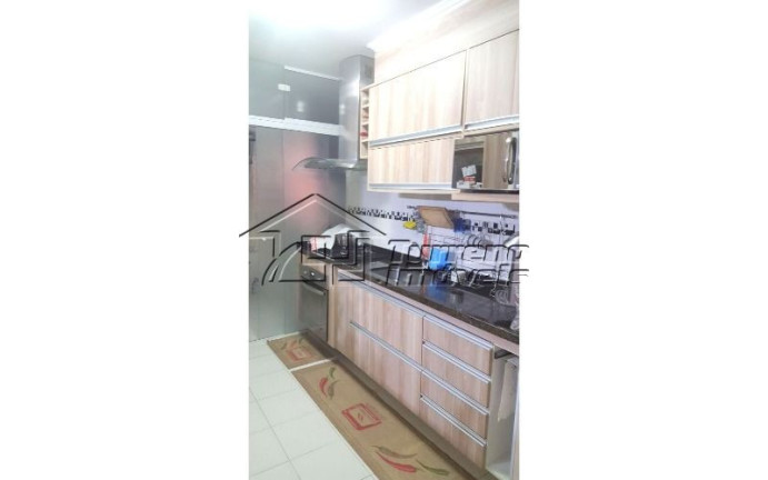 Imagem Apartamento com 3 Quartos à Venda, 79 m² em Vila Industrial - São José Dos Campos
