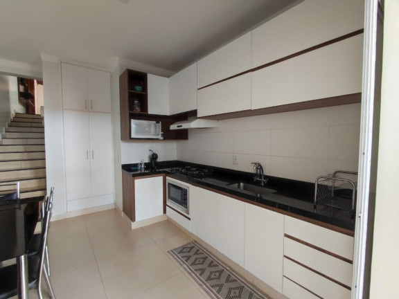 Imagem Sobrado com 3 Quartos à Venda, 125 m² em Parque Residencial Rondon - Lençóis Paulista
