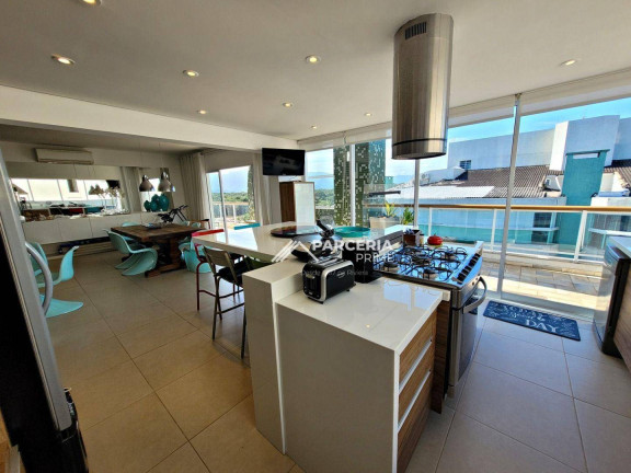Imagem Cobertura com 3 Quartos à Venda, 264 m² em Riviera Módulo 7 - Bertioga Imagem Cobertura com 3 Quartos à Venda, 264 m² em Riviera Módulo 7 - Bertioga
