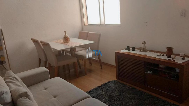 Imagem Imóvel com 2 Quartos à Venda, 45 m² em São Bernardo - Campinas