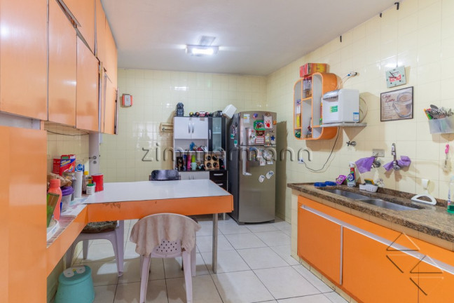 Imagem Apartamento com 3 Quartos à Venda, 180 m² em Bela Vista - São Paulo