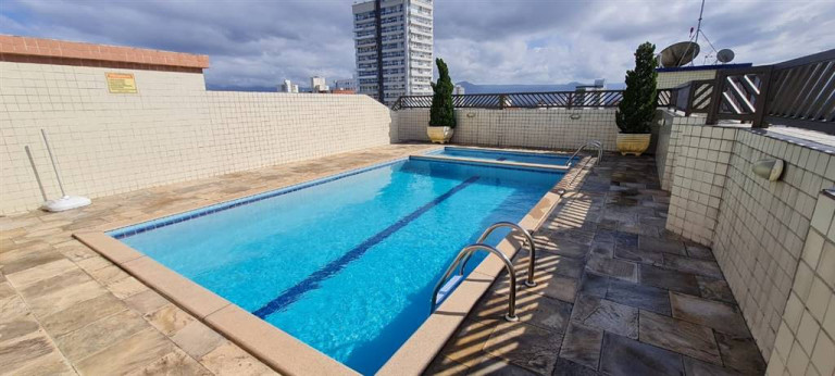 Imagem Apartamento com 2 Quartos à Venda, 88 m² em Grilhermina - Praia Grande Imagem Apartamento com 2 Quartos à Venda, 88 m² em Grilhermina - Praia Grande