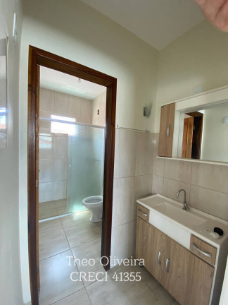 Imagem Casa com 3 Quartos à Venda, 95 m² em São Cristóvão - Barra Velha