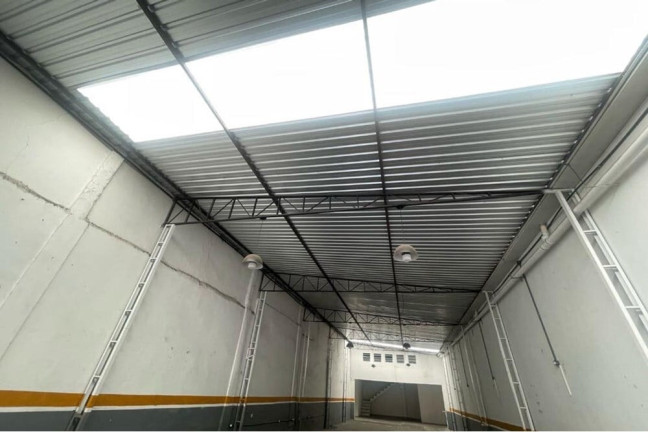 Sala Comercial à Venda, 320 m² em Campos Elíseos - São Paulo