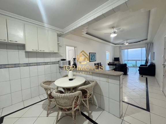 Imagem Apartamento com 3 Quartos à Venda, 106 m² em Pitangueiras - Guarujá Imagem Apartamento com 3 Quartos à Venda, 106 m² em Pitangueiras - Guarujá