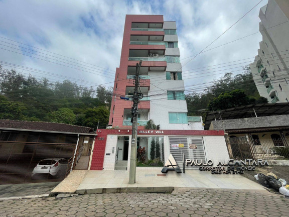 Imagem Apartamento com 3 Quartos à Venda, 126 m² em Bromélias - Timóteo