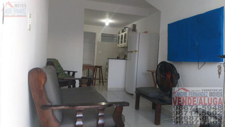 Imagem Apartamento com 2 Quartos à Venda, 65 m² em Jardim Atlântico - Olinda