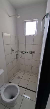Imagem Apartamento com 3 Quartos à Venda, 58 m² em Jibóia Branca - Ananindeua Imagem Apartamento com 3 Quartos à Venda, 58 m² em Jibóia Branca - Ananindeua