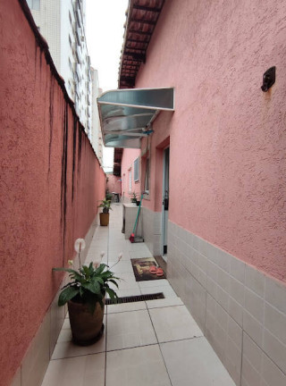 Imagem Casa com 2 Quartos à Venda, 65 m² em Praia Grande Imagem Casa com 2 Quartos à Venda, 65 m² em Praia Grande