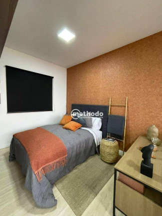 Imagem Apartamento com 2 Quartos à Venda, 43 m² em Parque Da Fazenda - Campinas Imagem Apartamento com 2 Quartos à Venda, 43 m² em Parque Da Fazenda - Campinas