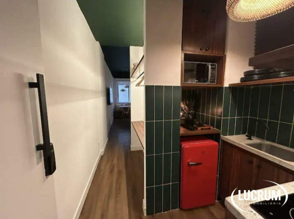 Imagem Imóvel com 1 Quarto à Venda, 25 m² em Copacabana - Rio De Janeiro Imagem Imóvel com 1 Quarto à Venda, 25 m² em Copacabana - Rio De Janeiro