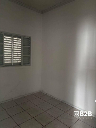 Imagem Casa com 5 Quartos para Alugar, 290 m² em Vila Cardia - Bauru Imagem Casa com 5 Quartos para Alugar, 290 m² em Vila Cardia - Bauru