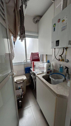 Imagem Apartamento com 2 Quartos à Venda, 65 m² em Vila Santa Catarina - São Paulo Imagem Apartamento com 2 Quartos à Venda, 65 m² em Vila Santa Catarina - São Paulo