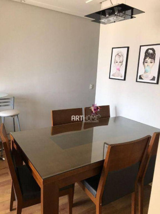 Imagem Apartamento com 2 Quartos à Venda, 44 m² em Vila Caminho Do Mar - São Bernardo Do Campo