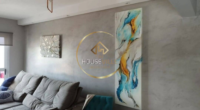 Imagem Apartamento com 1 Quarto à Venda, 45 m² em Vila Adyana - São José Dos Campos Imagem Apartamento com 1 Quarto à Venda, 45 m² em Vila Adyana - São José Dos Campos