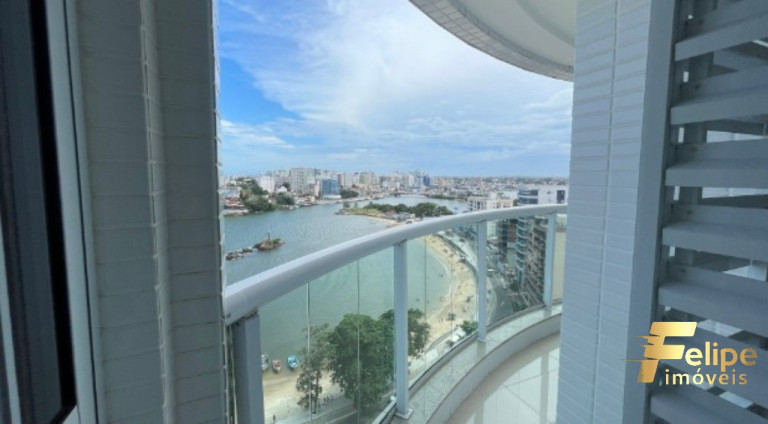 Imagem Imóvel com 4 Quartos à Venda, 181 m² em Muquiçaba - Guarapari