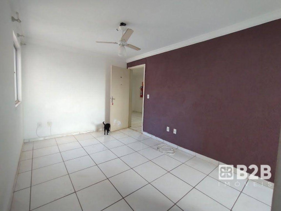 Imagem Apartamento com 2 Quartos à Venda, 47 m² em Residencial Mirante Da Colina - Bauru Imagem Apartamento com 2 Quartos à Venda, 47 m² em Residencial Mirante Da Colina - Bauru