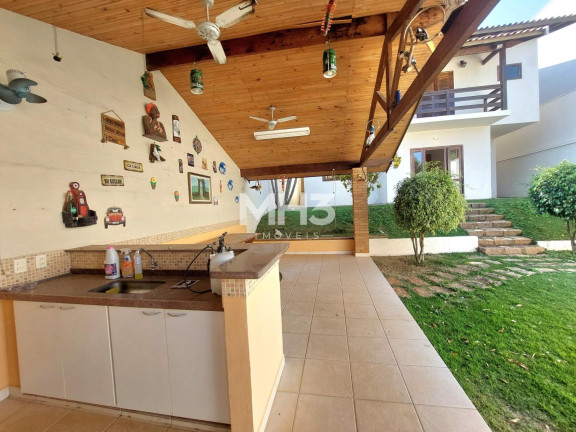 Imagem Casa de Condomínio com 3 Quartos à Venda, 239 m² em Loteamento Caminhos De São Conrado (sousas) - Campinas Imagem Casa de Condomínio com 3 Quartos à Venda, 239 m² em Loteamento Caminhos De São Conrado (sousas) - Campinas