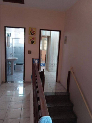Imagem Casa com 3 Quartos à Venda, 193 m² em Condomínio Itapema - Valinhos Imagem Casa com 3 Quartos à Venda, 193 m² em Condomínio Itapema - Valinhos