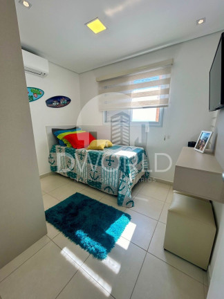 Imagem Imóvel com 3 Quartos à Venda, 96 m² em Jardim Enseada - Guarujá