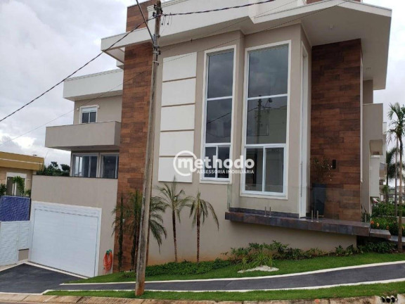 Casa com 3 Quartos à Venda, 404 m² em Swiss Park - Campinas