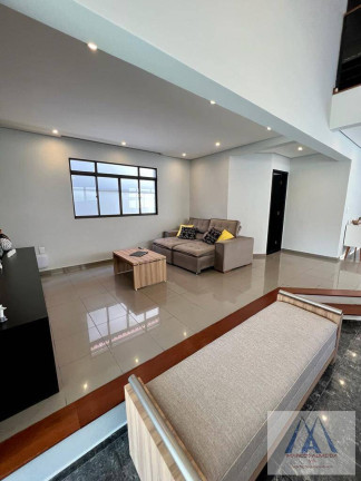 Imagem Casa com 3 Quartos à Venda, 284 m² em Vila Oliveira - Mogi Das Cruzes