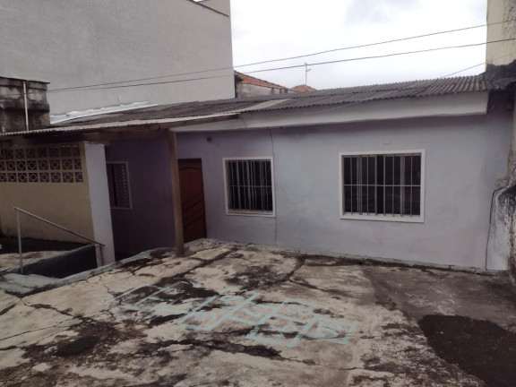 Imagem Terreno à Venda, 300 m² em Vila Guilhermina - São Paulo Imagem Terreno à Venda, 300 m² em Vila Guilhermina - São Paulo