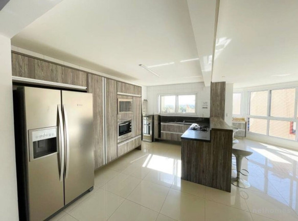 Imagem Apartamento com 1 Quarto à Venda, 193 m² em Centro - Canoas