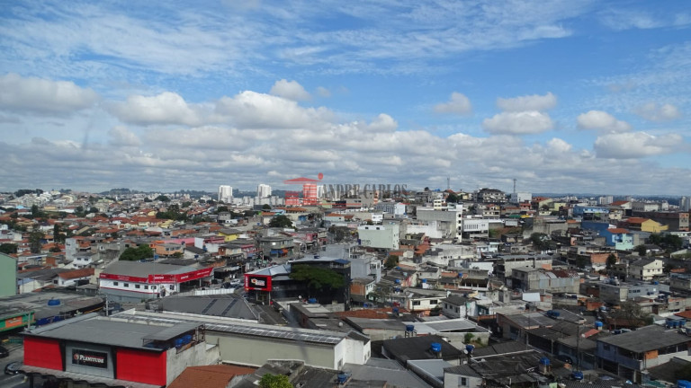 Imagem Apartamento com 2 Quartos à Venda, 48 m² em Bussocaba - Osasco Imagem Apartamento com 2 Quartos à Venda, 48 m² em Bussocaba - Osasco