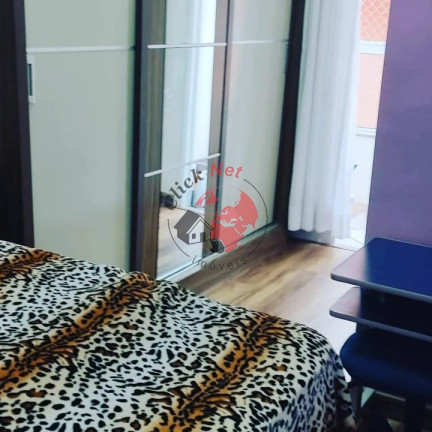 Imagem Cobertura com 2 Quartos à Venda, 94 m² em Nova Petrópolis - São Bernardo Do Campo