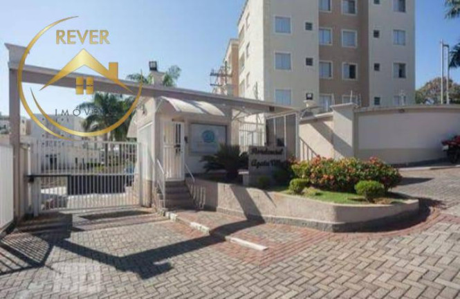 Apartamento com 2 Quartos à Venda, 55 m² em Jardim Nova Europa - Campinas