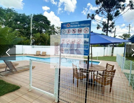 Imagem Terreno em Condomínio à Venda, 210 m² em Colina Santa Mônica - Votorantim Imagem Terreno em Condomínio à Venda, 210 m² em Colina Santa Mônica - Votorantim