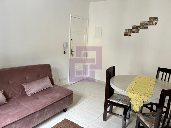 Imagem Apartamento com 1 Quarto à Venda, 55 m² em Jardim Las Palmas - Guarujá Imagem Apartamento com 1 Quarto à Venda, 55 m² em Jardim Las Palmas - Guarujá