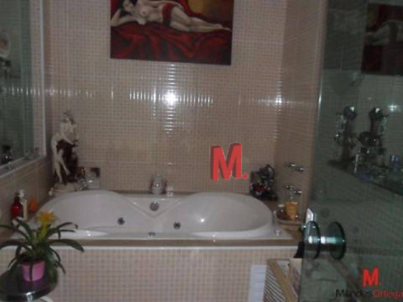 Imagem Casa com 3 Quartos à Venda, 271 m² em Vila Haro - Sorocaba