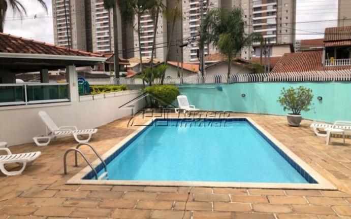 Imagem Apartamento com 3 Quartos à Venda, 90 m² em Jardim Das Indústrias - São José Dos Campos Imagem Apartamento com 3 Quartos à Venda, 90 m² em Jardim Das Indústrias - São José Dos Campos