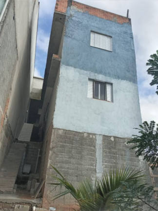 Imagem Sobrado com 3 Quartos à Venda, 82 m² em Jardim Dulce - Poá