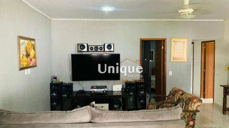 Imagem Casa com 4 Quartos à Venda, 260 m² em Rasa - Armação Dos Búzios