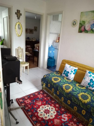 Imagem Apartamento com 2 Quartos à Venda, 40 m² em Liberdade - São Paulo Imagem Apartamento com 2 Quartos à Venda, 40 m² em Liberdade - São Paulo