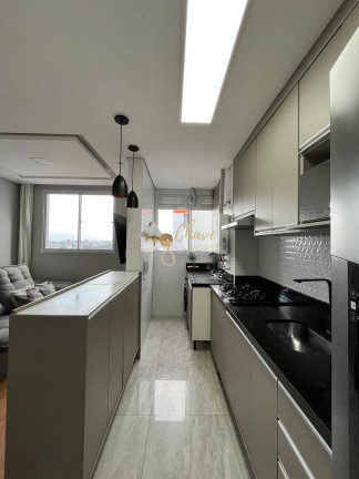 Imagem Apartamento com 2 Quartos à Venda, 38 m² em Parque Maria Helena - São Paulo Imagem Apartamento com 2 Quartos à Venda, 38 m² em Parque Maria Helena - São Paulo