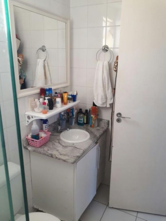 Imagem Apartamento com 2 Quartos à Venda, 60 m² em Imbuí - Salvador