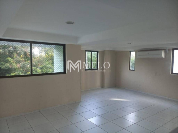 Imagem Apartamento com 3 Quartos à Venda, 70 m² em Madalena - Recife