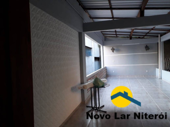 Imagem Casa com 3 Quartos à Venda, 138 m² em Santa Rosa - Niterói