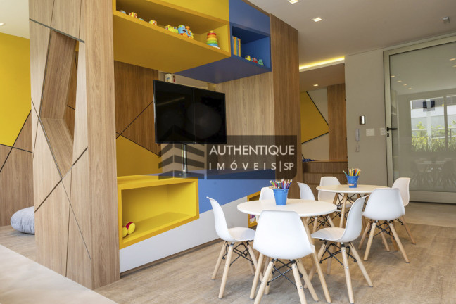 Imagem Apartamento com 3 Quartos à Venda, 113 m² em Vila Mariana - São Paulo