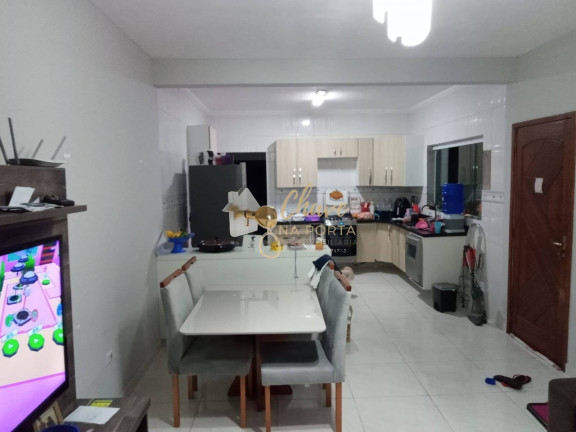 Imagem Casa com 3 Quartos à Venda, 190 m² em Jardim São Judas Tadeu - Taboão Da Serra Imagem Casa com 3 Quartos à Venda, 190 m² em Jardim São Judas Tadeu - Taboão Da Serra