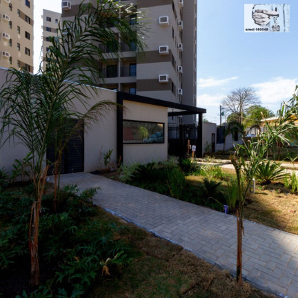 Imagem Apartamento com 2 Quartos à Venda, 46 m² em Jardim Guarani - Campinas