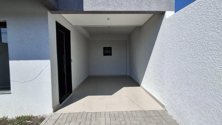 Imagem Casa com 3 Quartos à Venda, 118 m² em Xaxim - Curitiba